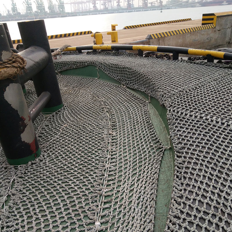 大渡口尼龙安全平网