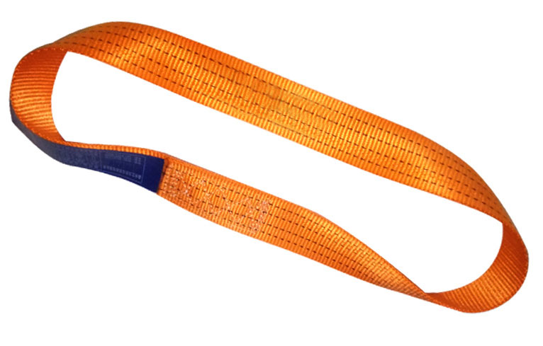 大渡口大渡口扁平环形吊带柔性起重带绳货物一次性钢管钢材工业行吊机1吨2吨