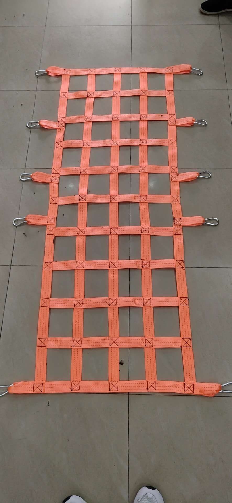 大渡口织带攀爬网