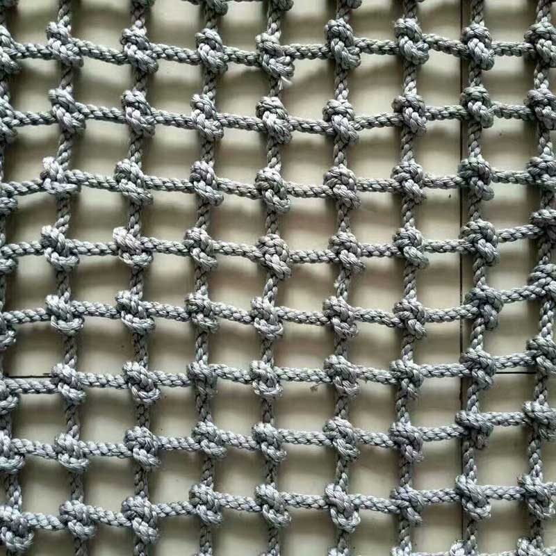 大渡口锦纶攀爬绳网