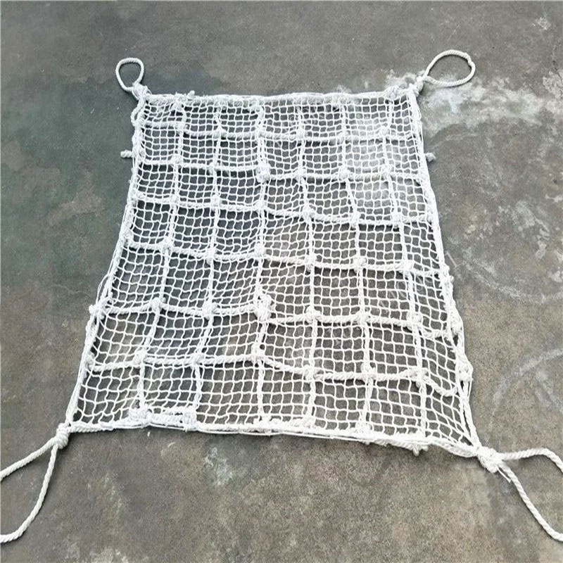 大渡口双层安全网