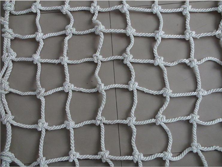 大渡口小眼防护网(有结)