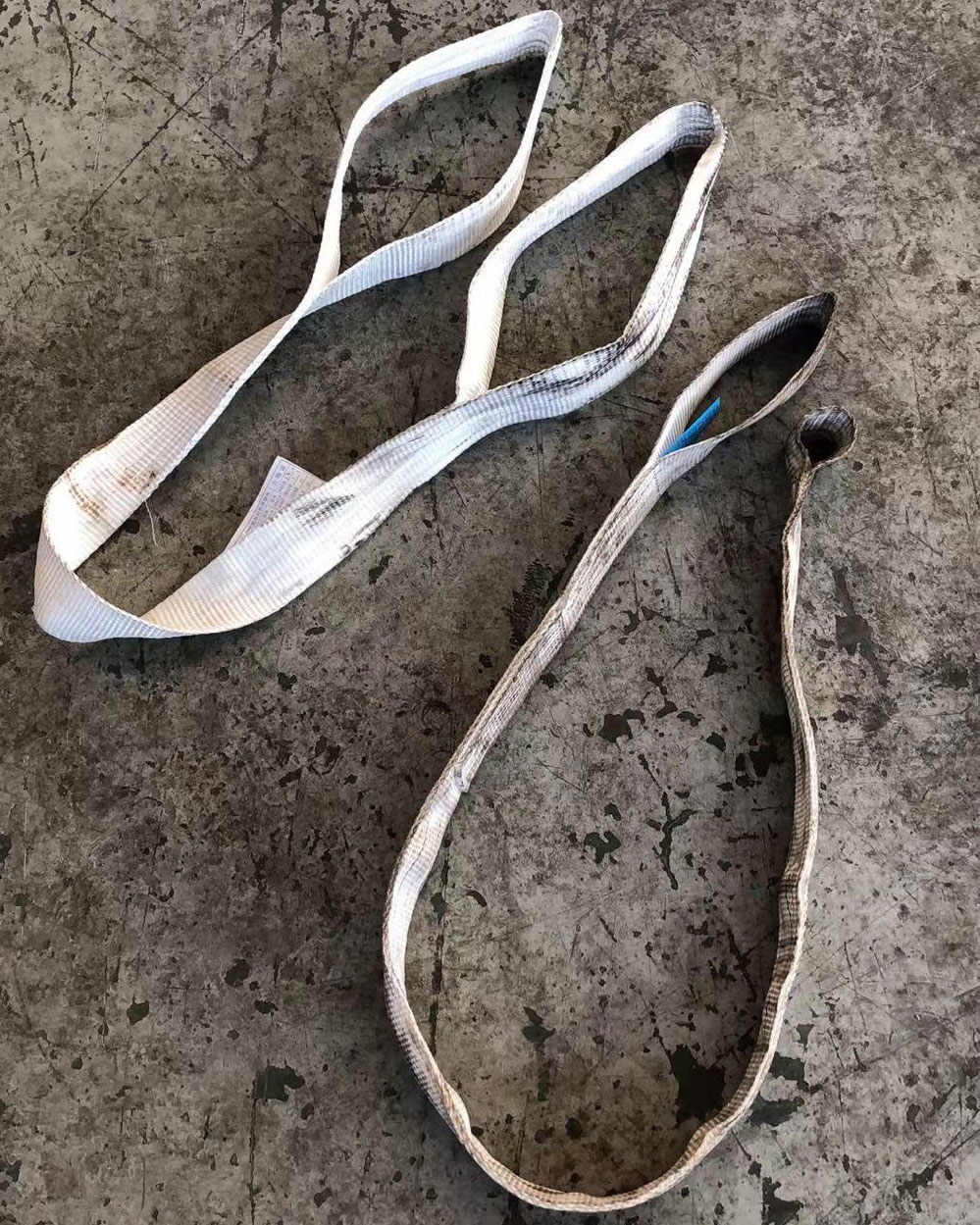 大渡口扁平双眼单层吊带