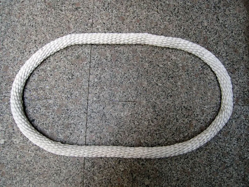 重庆钢管吊装绳