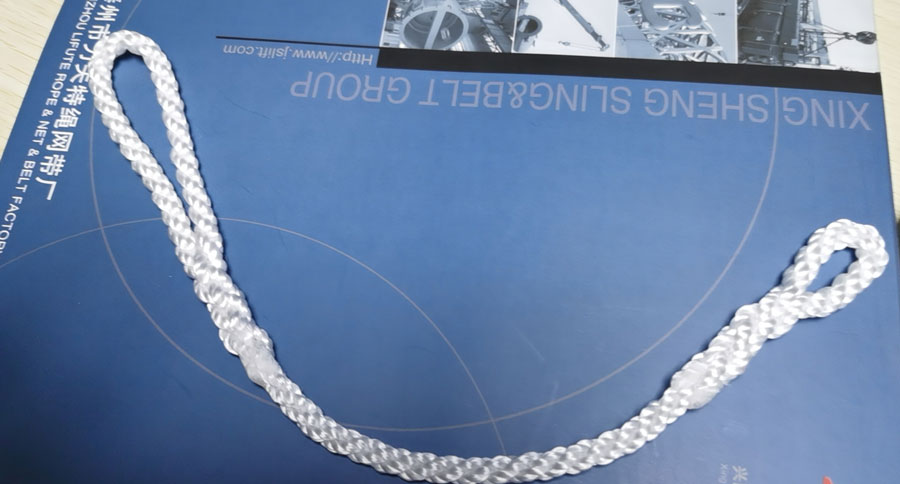 重庆集装箱门绳