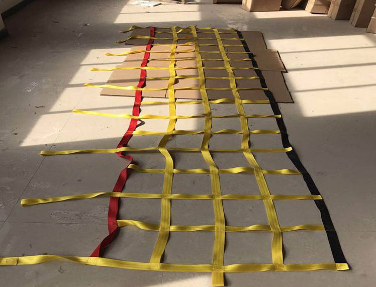 大渡口防洪救援打捞网