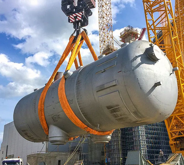 福建圆套起重吊装带