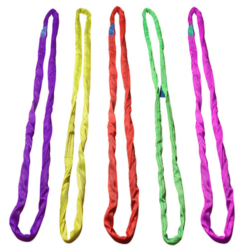 福建环形圆筒吊装带