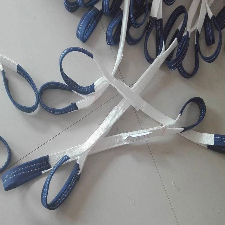 甘肃双环扁平吊装带