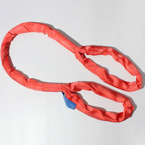 大渡口柔性双环吊装带