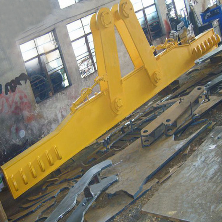 大渡口可调节平衡梁