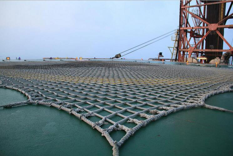 大渡口飞机坪防滑网