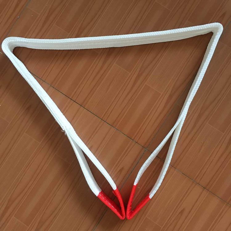 重庆两头扣尼龙吊装带