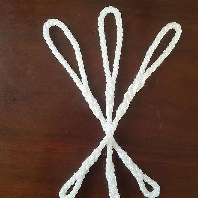 甘肃集装箱挂门绳套