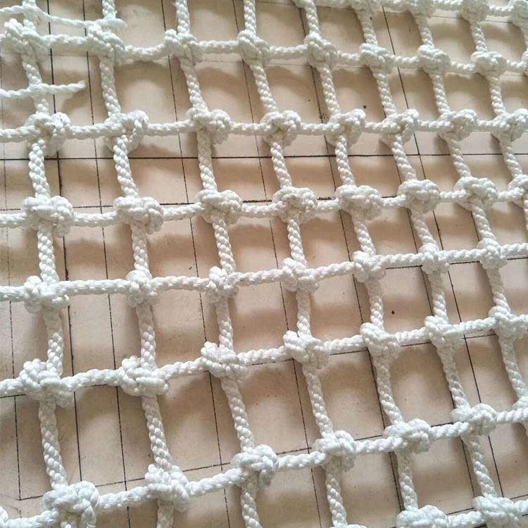 重庆高强安全防坠网