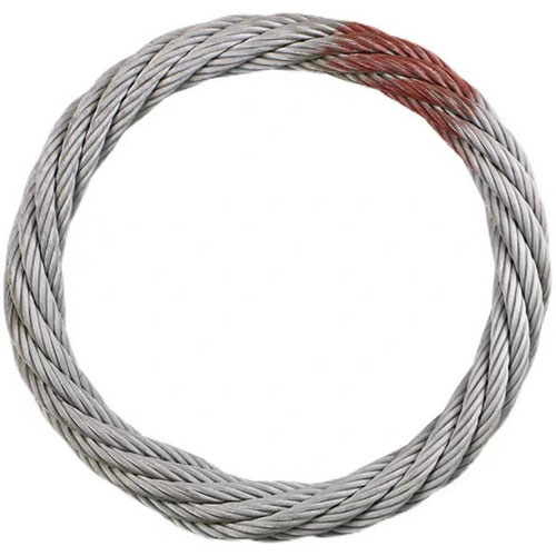 甘肃无接头钢丝绳