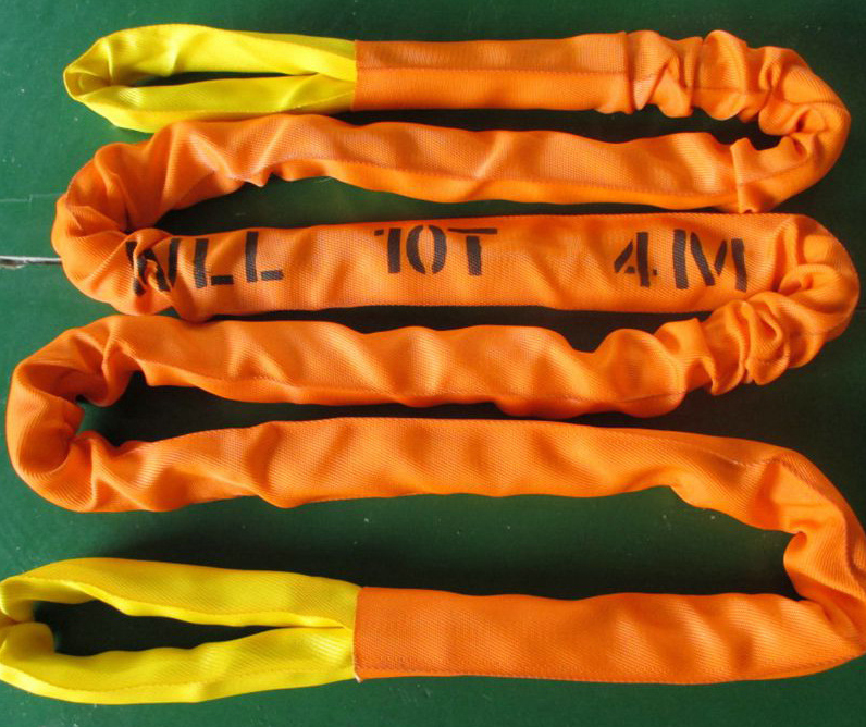 重庆10吨吊装带