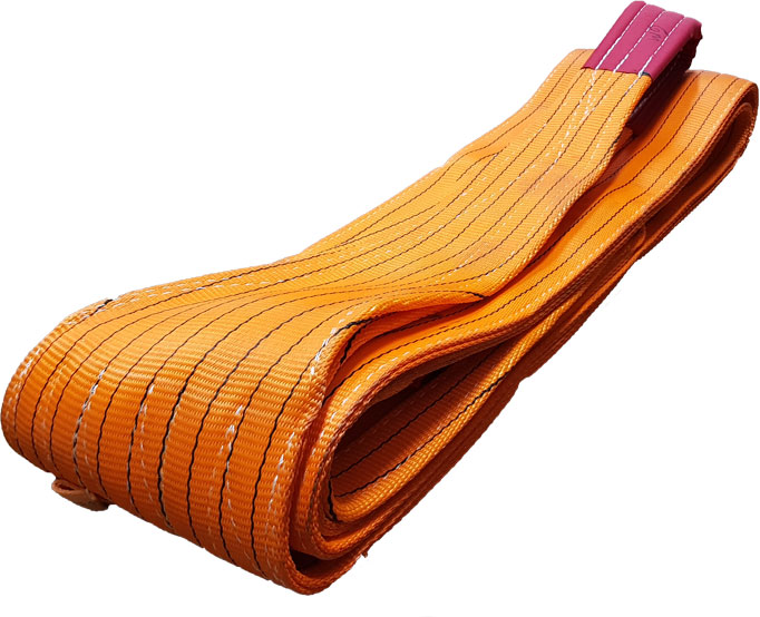 甘肃双层扁平环眼吊装带