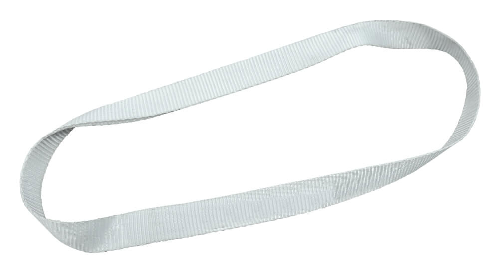 大渡口白色2T扁环