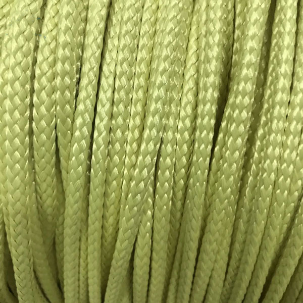 重庆阻燃芳纶绳