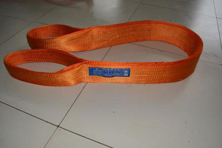 甘肃双眼扁平吊装带