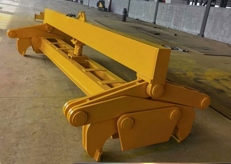 大渡口钢坯夹具