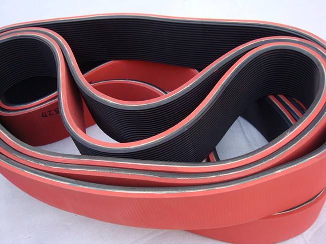 重庆多楔牵引带