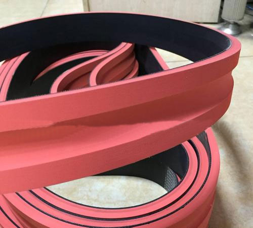 重庆光缆机牵引机皮带