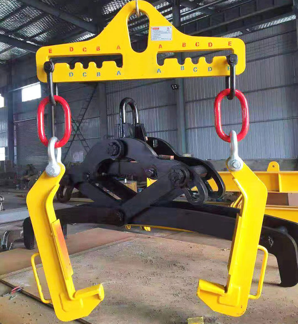 大渡口七字型吊具