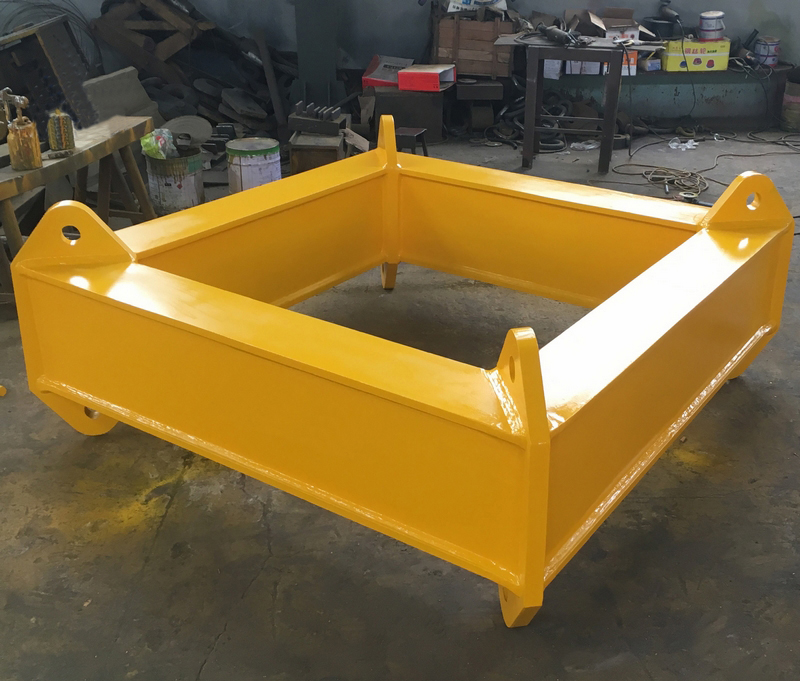 大渡口框型吊梁