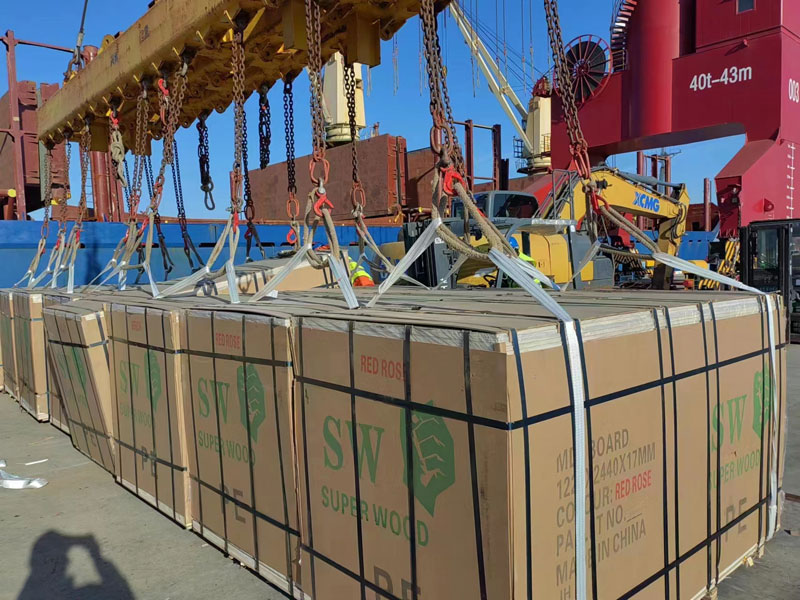 甘肃三合板吊带