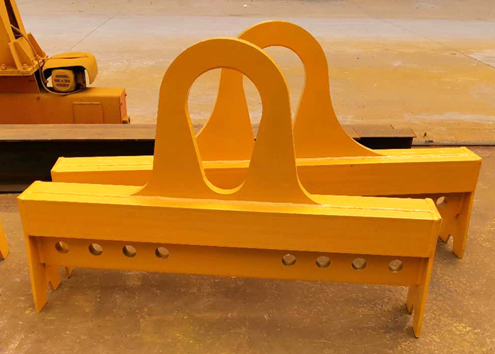 大渡口单吊耳吊梁HLA