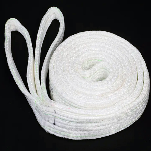 甘肃双耳扁平吊装带