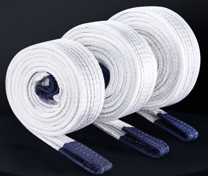 甘肃钢带酸洗牵引扁带绳