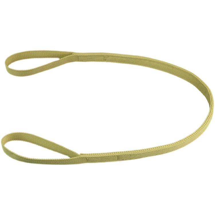 甘肃耐高温软吊带