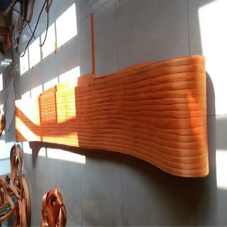 甘肃30吨吊装带