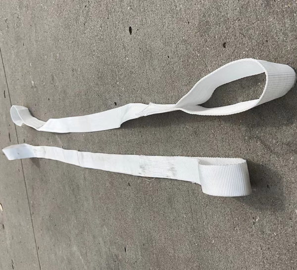 甘肃单层双眼吊装带