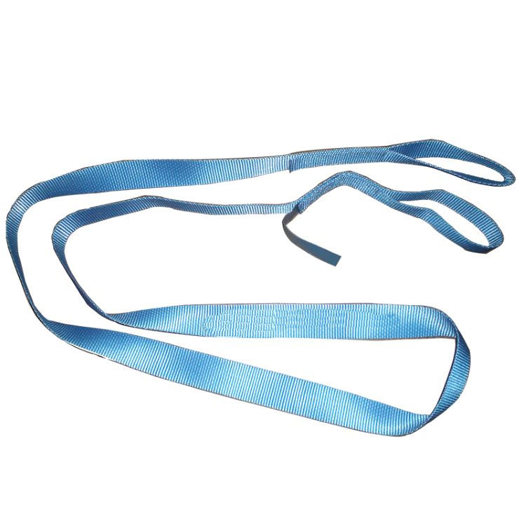 甘肃单层双眼扁平吊装带