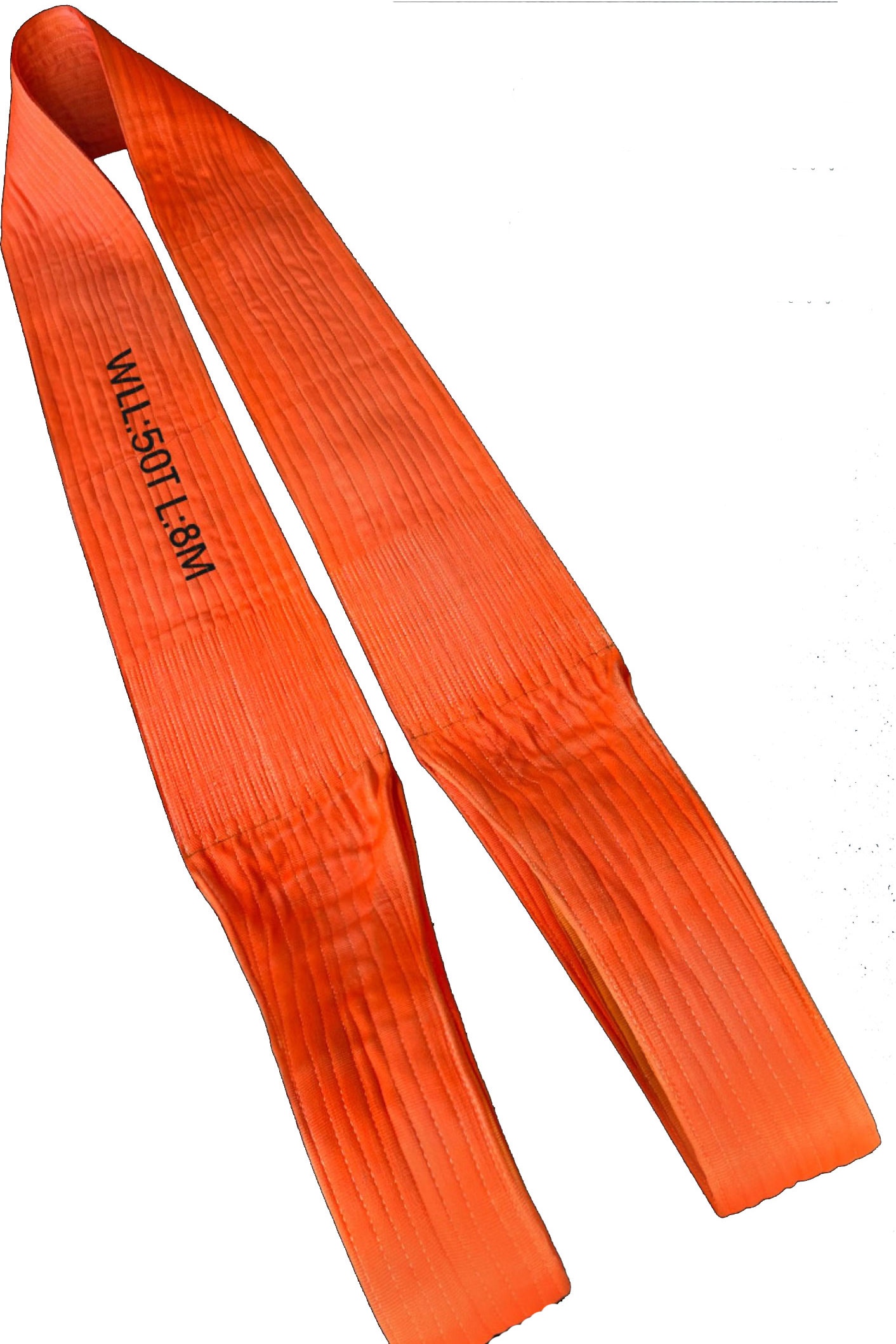 甘肃大吨位桥梁吊带