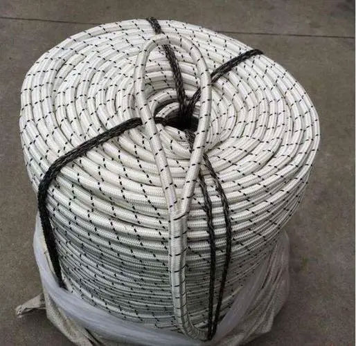 甘肃煤矿高分子牵引绳