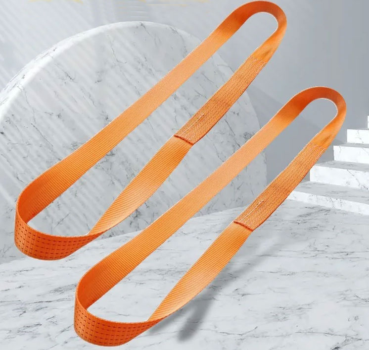 甘肃一次性环形吊装带