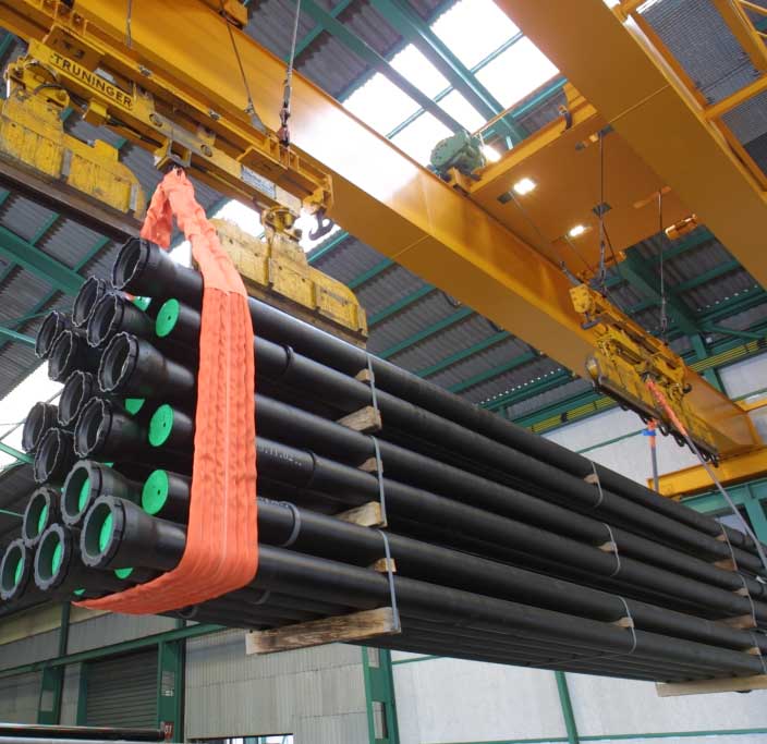 福建船舶用大吨位柔性吊装带